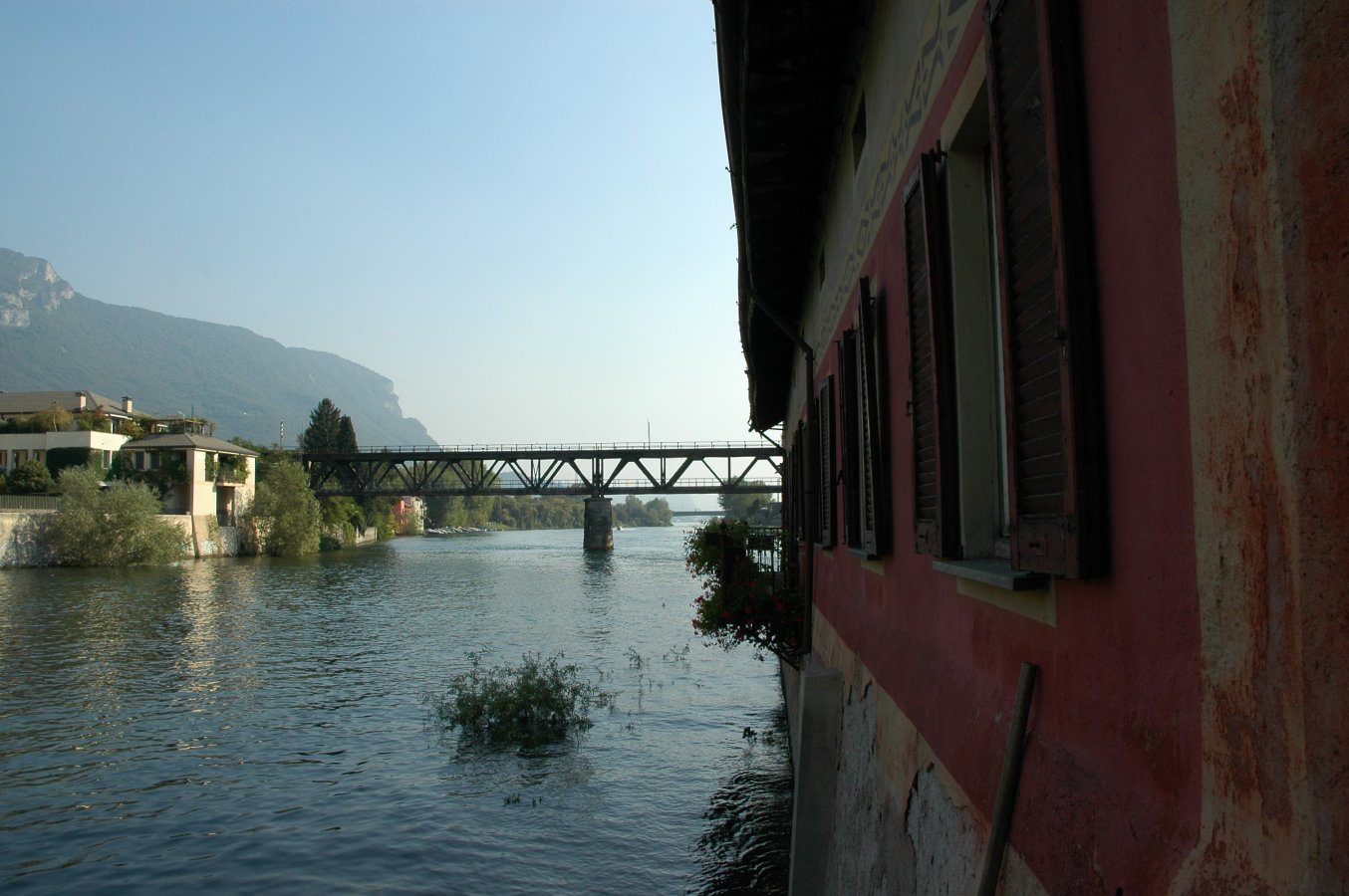 Lecco: la mia citt